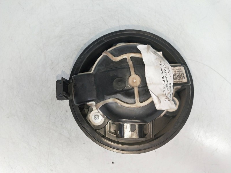 Recambio de motor calefaccion para peugeot 308 sport referencia OEM IAM T1000588K  