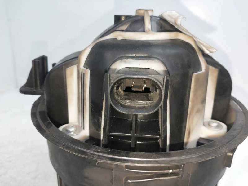 Recambio de motor calefaccion para peugeot 308 sport referencia OEM IAM T1000588K  