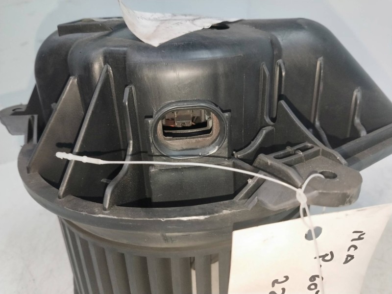 Recambio de motor calefaccion para peugeot 607 (s1) 2.2 hdi fap cat referencia OEM IAM NF659963H4835  