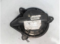 Recambio de motor calefaccion para peugeot 607 (s1) 2.2 hdi fap cat referencia OEM IAM   