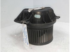 Recambio de motor calefaccion para peugeot 607 (s1) 2.2 hdi fap cat referencia OEM IAM    2