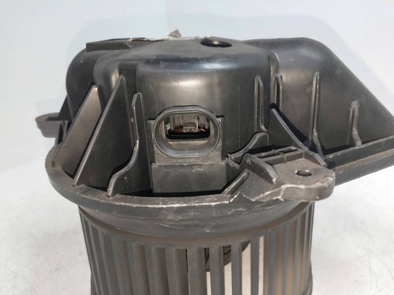 Recambio de motor calefaccion para peugeot 607 (s1) 2.2 hdi fap cat referencia OEM IAM   