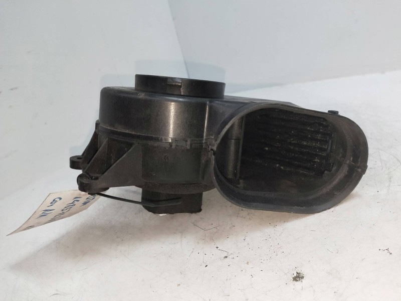 Recambio de motor calefaccion para peugeot 807 3.0 v6 24v cat referencia OEM IAM 1485725080A 5020106 