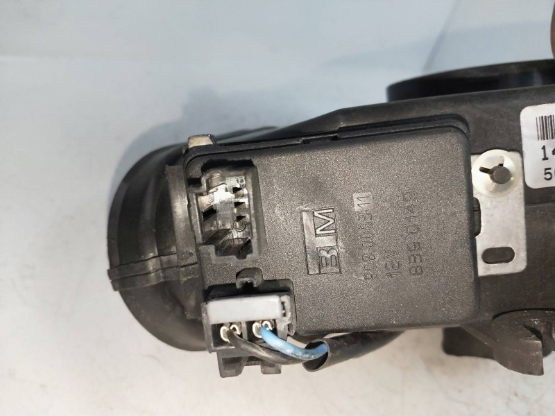 Recambio de motor calefaccion para peugeot 807 3.0 v6 24v cat referencia OEM IAM 1485725080A 5020106 