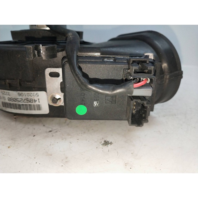 Recambio de motor calefaccion para peugeot 807 2.2 hdi fap cat (4hw) referencia OEM IAM 1485725080D 5020106 