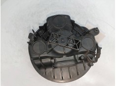 Recambio de motor calefaccion para peugeot 1007 1.4 hdi referencia OEM IAM   
