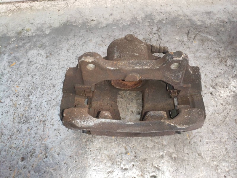 Recambio de pinza freno delantera derecha para fiat doblo 1.3 16v jtd cat referencia OEM IAM   