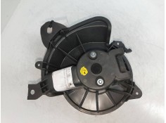 Recambio de motor calefaccion para peugeot bipper básico referencia OEM IAM 18173010  