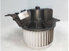 Recambio de motor calefaccion para peugeot bipper básico referencia OEM IAM 18173010   2