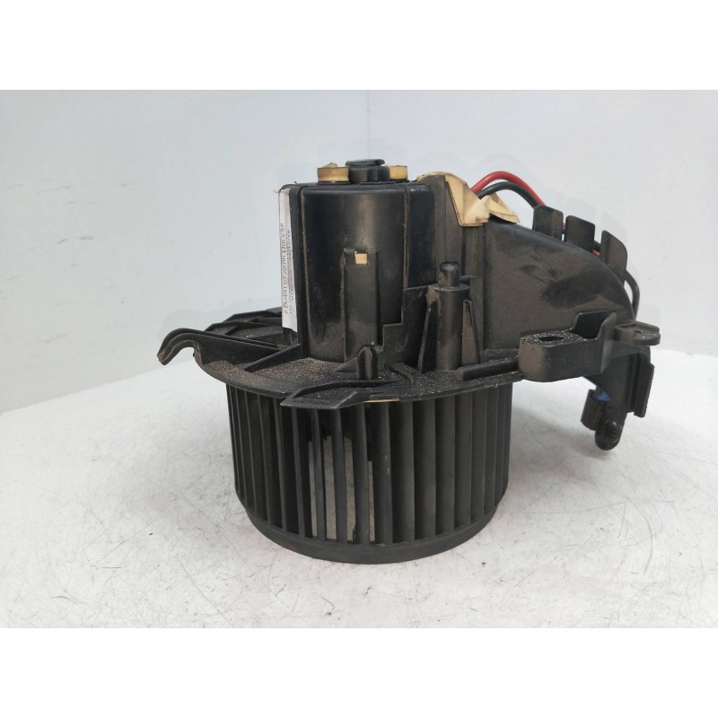 Recambio de motor calefaccion para peugeot expert kasten 2.0 hdi cat (rhk / dw10uted4) referencia OEM IAM 1401366880  