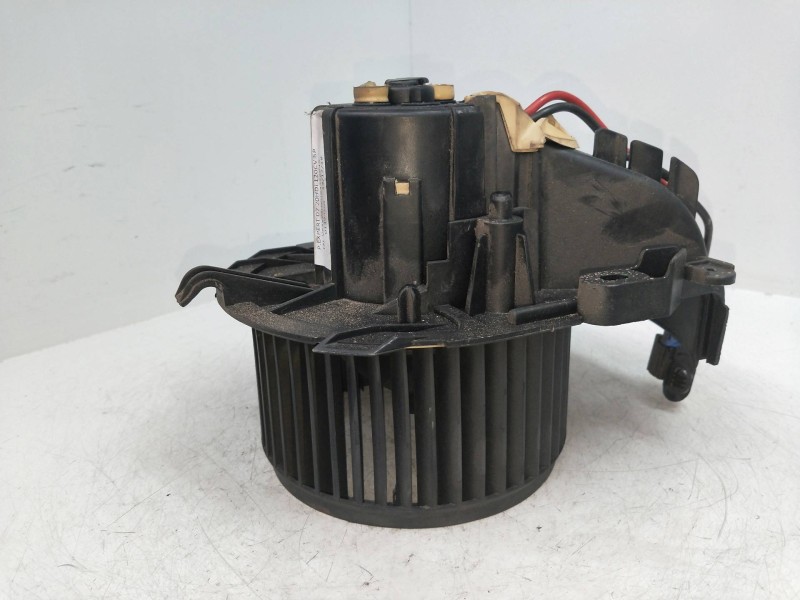 Recambio de motor calefaccion para peugeot expert kasten 2.0 hdi cat (rhk / dw10uted4) referencia OEM IAM 1401366880  