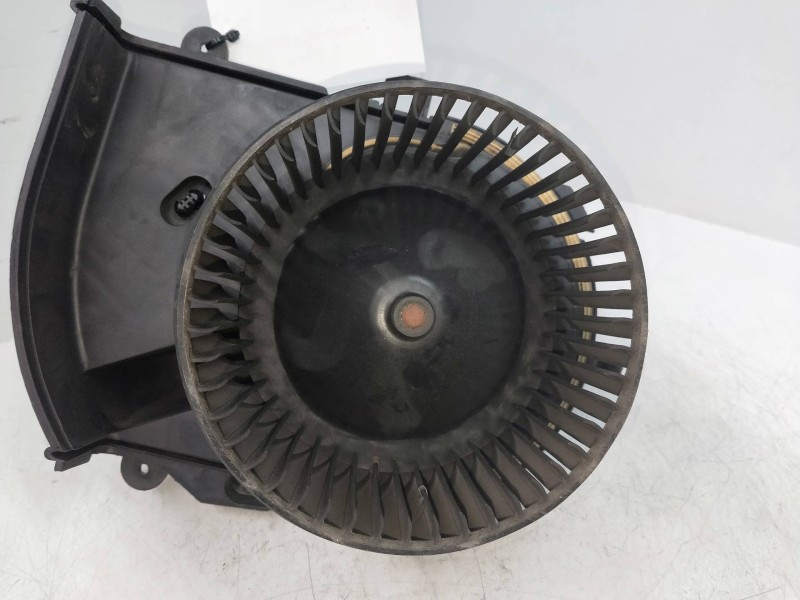 Recambio de motor calefaccion para peugeot expert kasten 2.0 hdi cat (rhk / dw10uted4) referencia OEM IAM 1401366880  