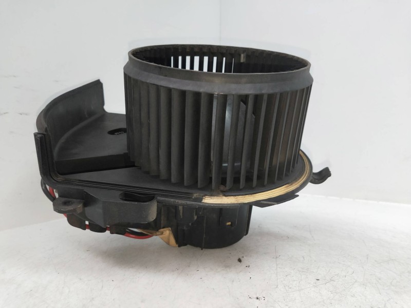 Recambio de motor calefaccion para peugeot expert kasten 2.0 hdi cat (rhk / dw10uted4) referencia OEM IAM 1401366880  