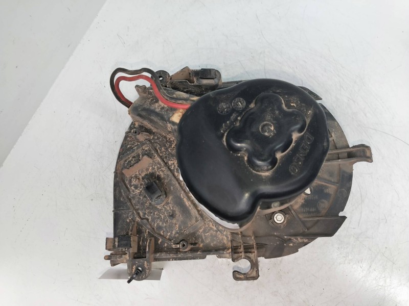 Recambio de motor calefaccion para peugeot expert tepee l2h1 premium referencia OEM IAM 1498378080  