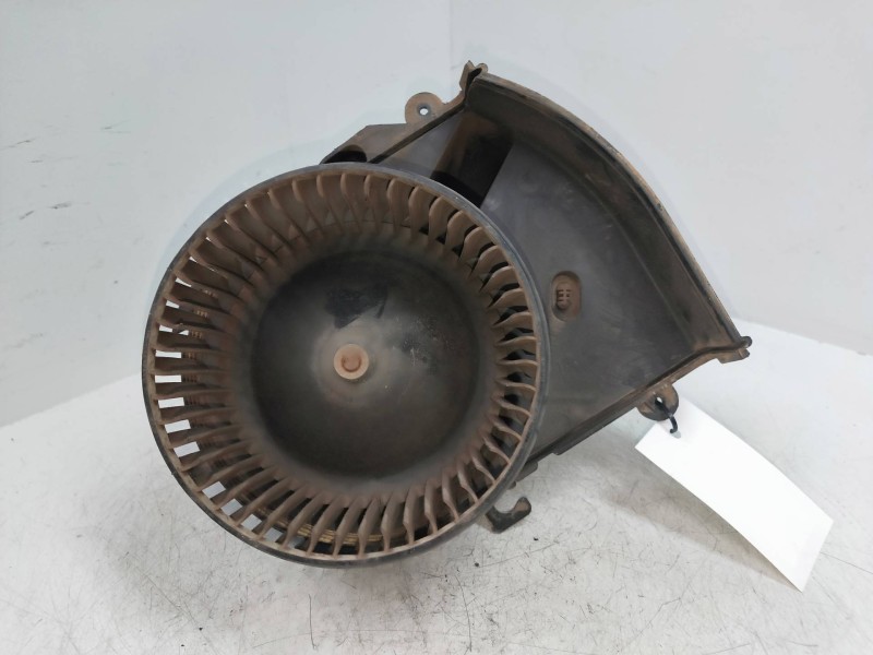 Recambio de motor calefaccion para peugeot expert tepee l2h1 premium referencia OEM IAM 1498378080  