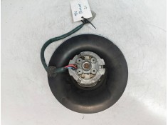 Recambio de motor calefaccion para peugeot j5 caja cerrada (290) referencia OEM IAM   