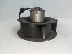 Recambio de motor calefaccion para peugeot j5 caja cerrada (290) referencia OEM IAM    2