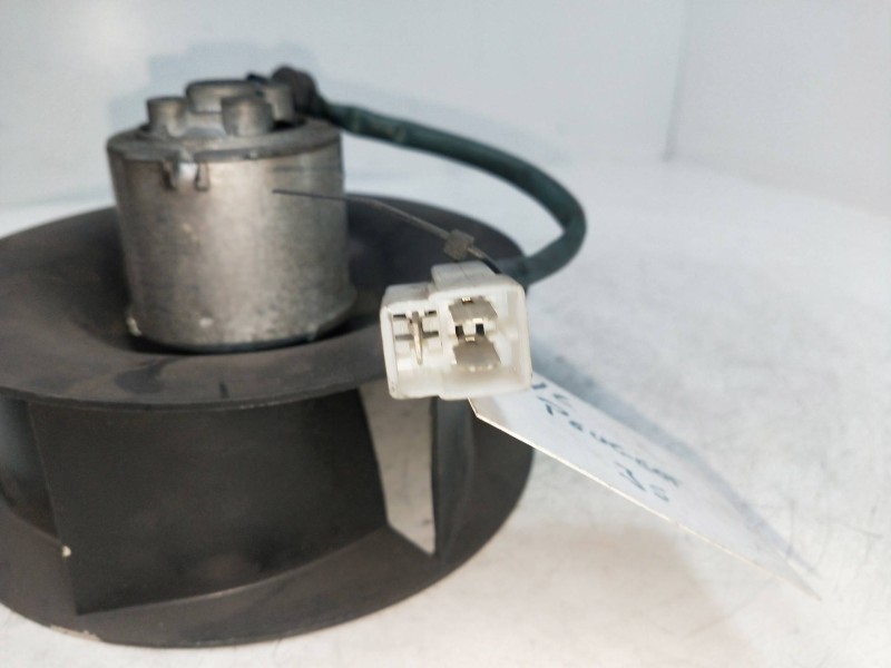 Recambio de motor calefaccion para peugeot j5 caja cerrada (290) referencia OEM IAM   