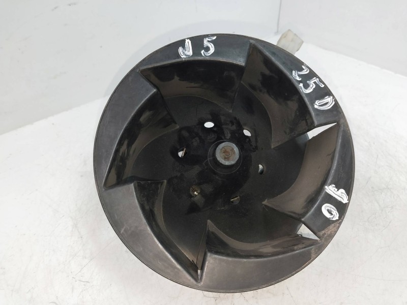 Recambio de motor calefaccion para peugeot j5 caja cerrada (290) referencia OEM IAM   