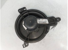 Recambio de motor calefaccion para peugeot partner (s2) referencia OEM IAM G2027735031117E M490306680 