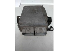 Recambio de centralita motor uce para chrysler stratus berlina (ja) 2.0 16v cat referencia OEM IAM P04606306AK HMNCWB 82980