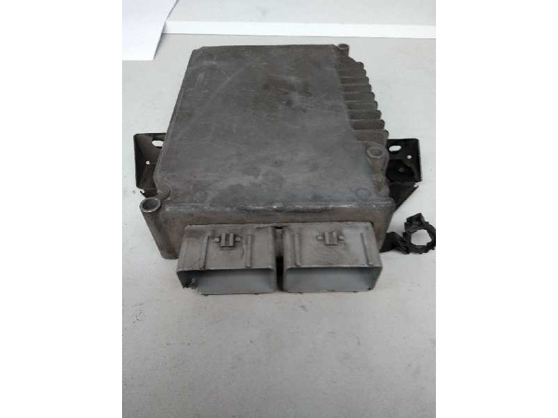 Recambio de centralita motor uce para chrysler stratus berlina (ja) 2.0 16v cat referencia OEM IAM P04606306AK HMNCWB 82980