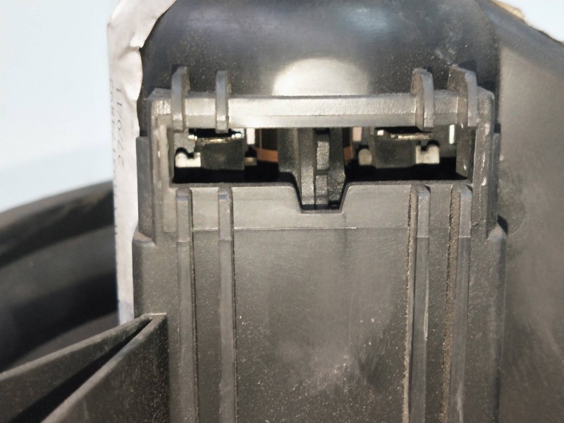 Recambio de motor calefaccion para peugeot partner (s2) referencia OEM IAM G2027735031117E M490306680 