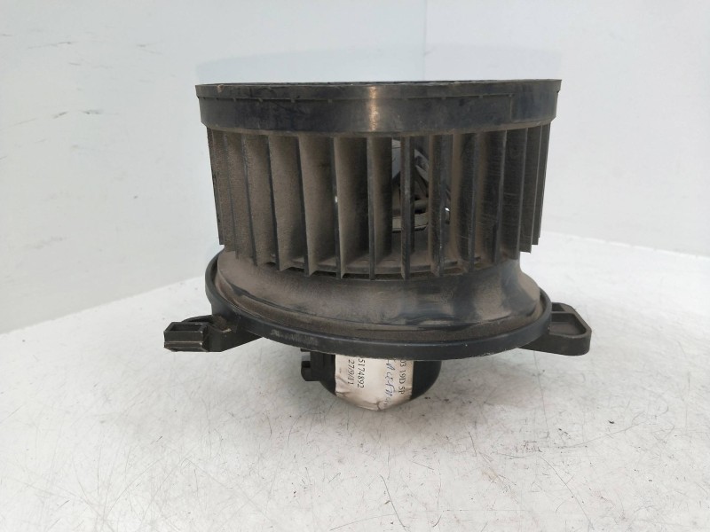 Recambio de motor calefaccion para peugeot partner (s2) referencia OEM IAM G2027735031117E M490306680 