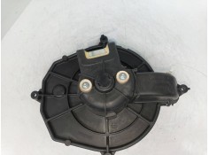 Recambio de motor calefaccion para peugeot partner kasten confort l1 referencia OEM IAM 181428100  