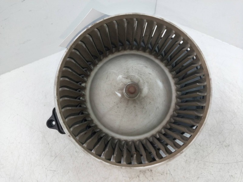 Recambio de motor calefaccion para peugeot partner kasten confort l1 referencia OEM IAM 181428100  