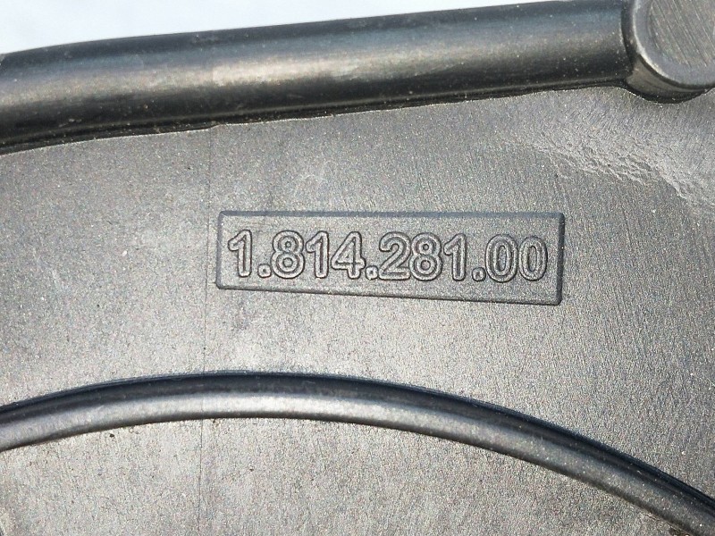 Recambio de motor calefaccion para peugeot partner kasten confort l1 referencia OEM IAM 181428100  