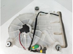 Recambio de motor calefaccion para peugeot partner kombi outdoor referencia OEM IAM 9680430780  