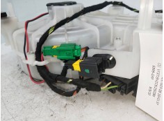 Recambio de motor calefaccion para peugeot partner kombi outdoor referencia OEM IAM 9680430780   2