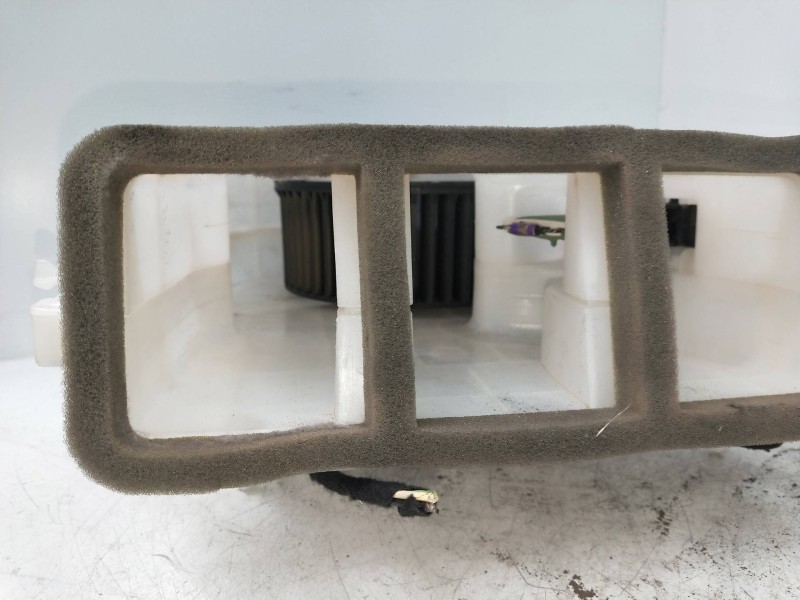 Recambio de motor calefaccion para peugeot partner kombi outdoor referencia OEM IAM 9680430780  