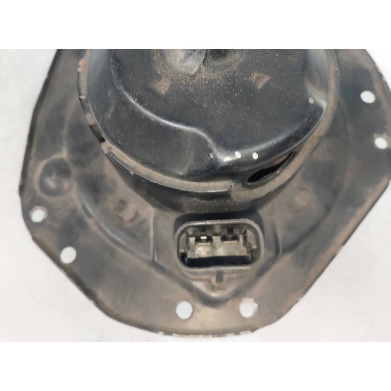 Recambio de motor calefaccion para opel pontiac trans sport 2.3 16v cat referencia OEM IAM 22137302  