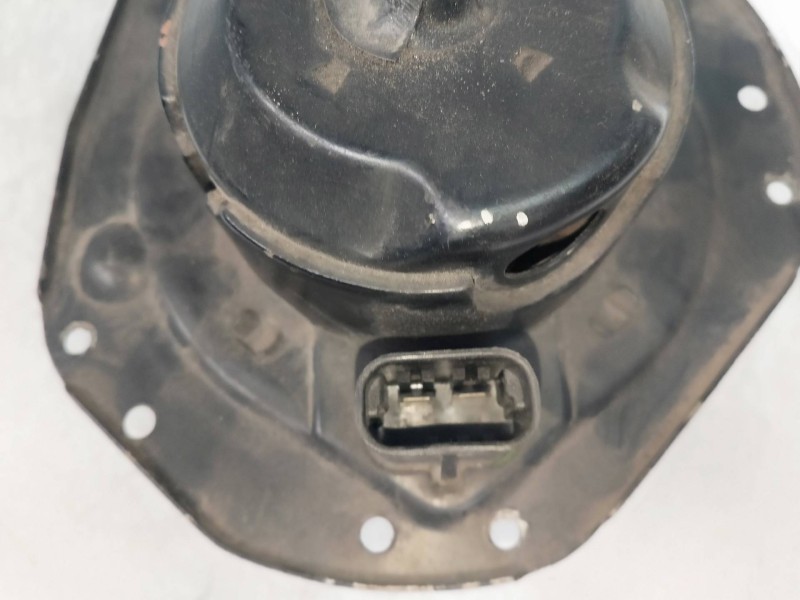 Recambio de motor calefaccion para opel pontiac trans sport 2.3 16v cat referencia OEM IAM 22137302  