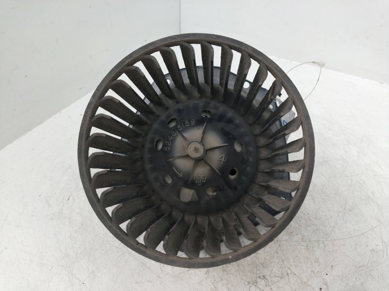 Recambio de motor calefaccion para opel pontiac trans sport 2.3 16v cat referencia OEM IAM 22137302  