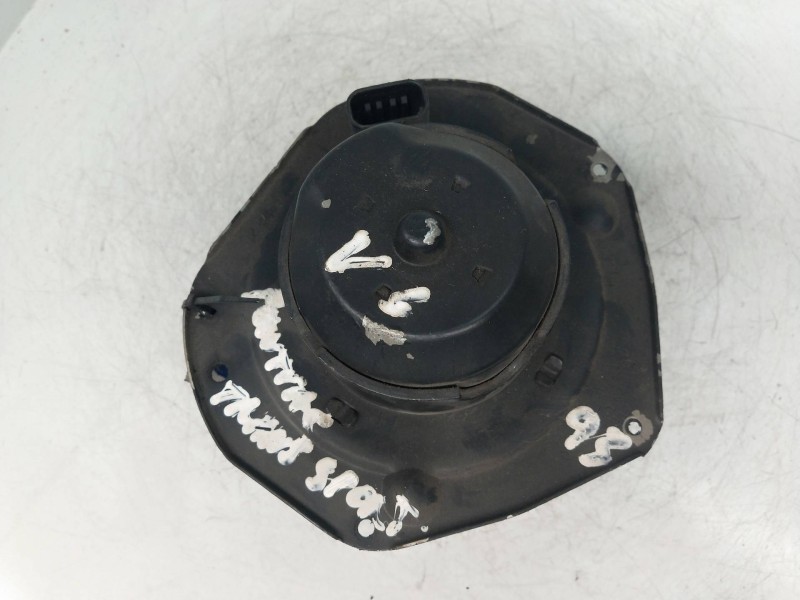 Recambio de motor calefaccion para opel pontiac trans sport referencia OEM IAM 2452554  