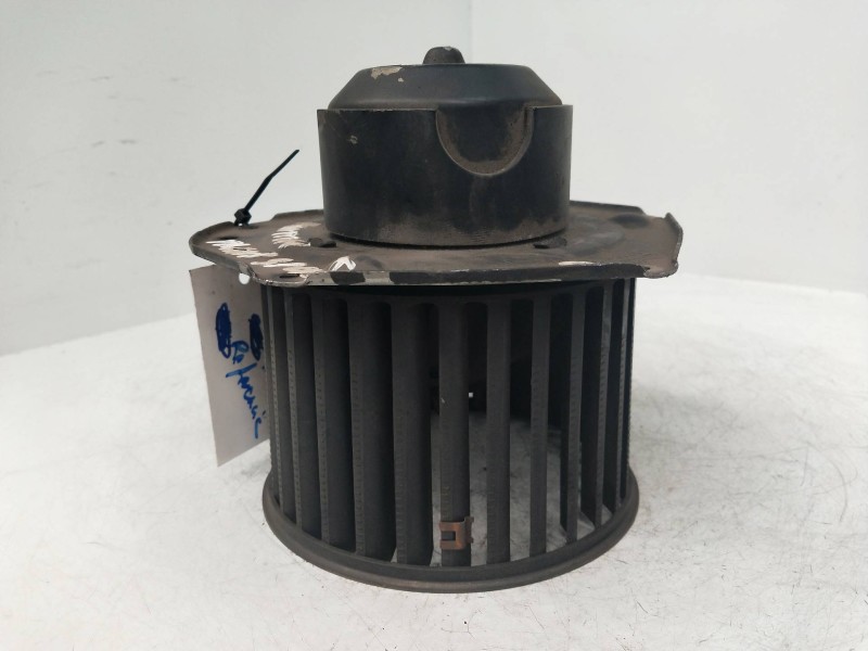 Recambio de motor calefaccion para opel pontiac trans sport referencia OEM IAM 2452554  