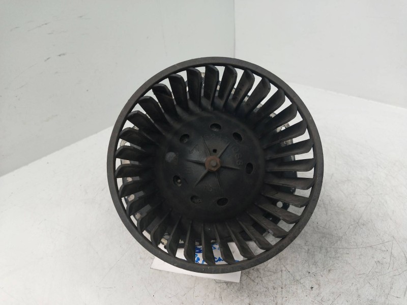 Recambio de motor calefaccion para opel pontiac trans sport referencia OEM IAM 2452554  