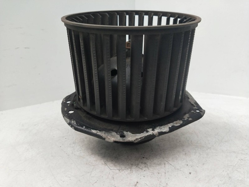 Recambio de motor calefaccion para opel pontiac trans sport referencia OEM IAM 2452554  