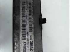 Recambio de centralita motor uce para chrysler stratus berlina (ja) 2.0 16v cat referencia OEM IAM P04606306AK HMNCWB 82980 2
