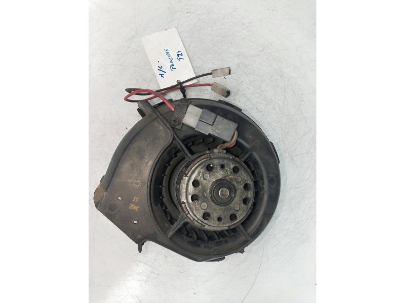 Recambio de motor calefaccion para porsche 924 referencia OEM IAM 0130062801  