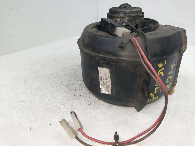 Recambio de motor calefaccion para porsche 924 referencia OEM IAM 0130062801  