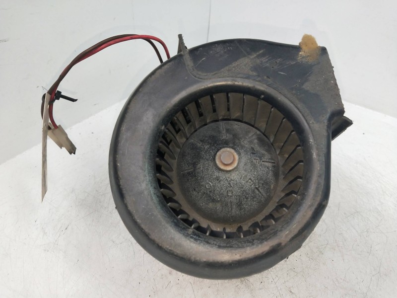 Recambio de motor calefaccion para porsche 924 referencia OEM IAM 0130062801  