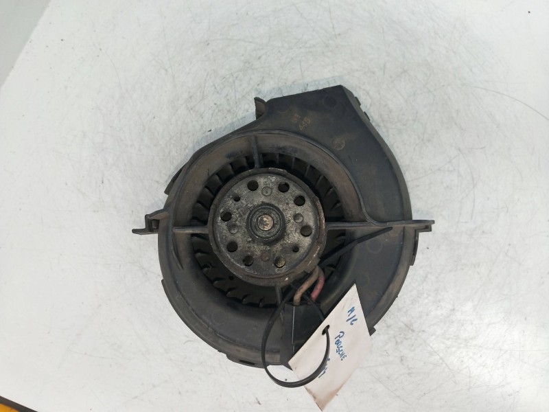 Recambio de motor calefaccion para porsche 944 referencia OEM IAM 321820021 0130062801 