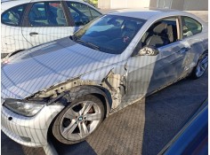 bmw serie 3 coupe (e92) del año 2006 2