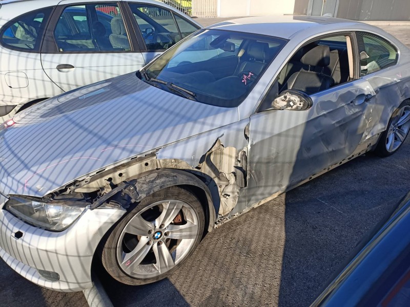 bmw serie 3 coupe (e92) del año 2006