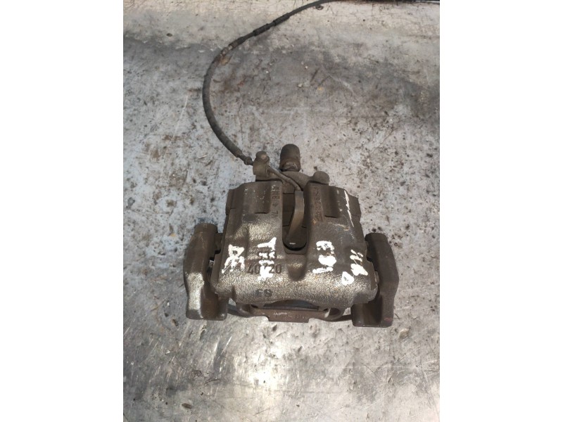 Recambio de pinza freno trasera derecha para bmw serie 1 berlina (e81/e87) 118d referencia OEM IAM   