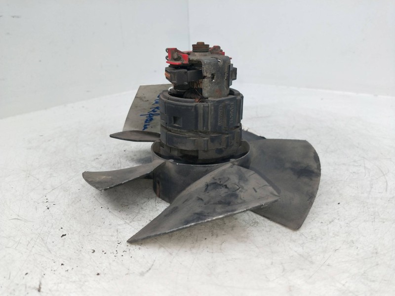 Recambio de motor calefaccion para porsche 924 referencia OEM IAM 321819021  
